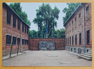 Auschwitz Birkenau