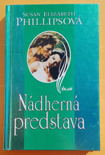 Nádherná predstava