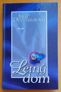 Letný dom / 3. diel série Summerhouse