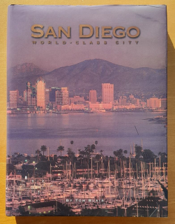 San Diego / World - Class City