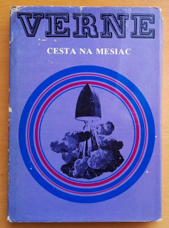 Cesta na Mesiac