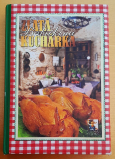 Babičkina zlatá kuchárka