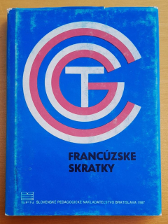 Francúzske skratky