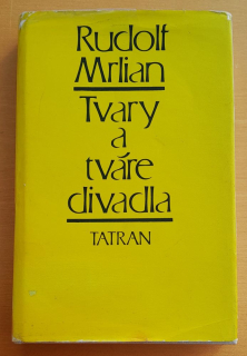 Tvary a tváre divadla