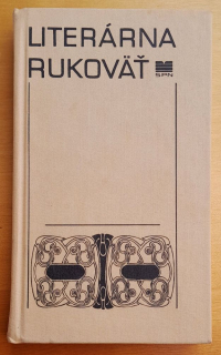 Literárna rukoväť