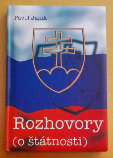 Rozhovory o štátnosti