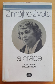 Z môjho života a práce / Postavy a osudy,