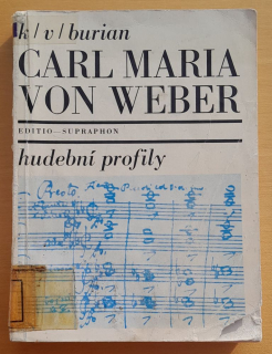 Carl Maria von Weber / Hudební profily