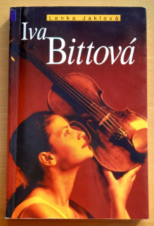 Iva Bittová / Edice amphora