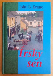 Írsky sen / SPKK