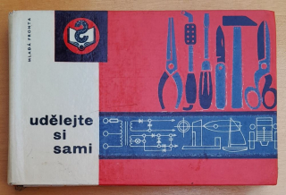 Udělejte si sami / Edice JAK