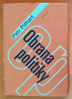 Obrana politiky