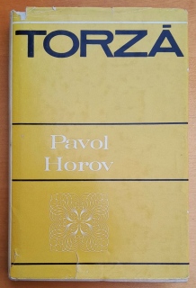 Torzá / Zväzok č. 3