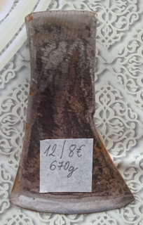 Stará sekera 12.
