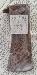 Stará sekera 18.