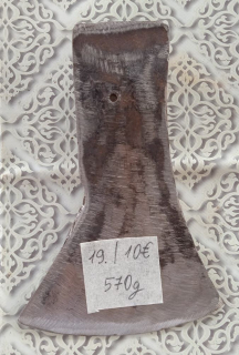 Stará sekera 19.