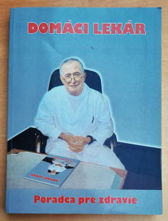 Domáci lekár / Poradca pre zdravie