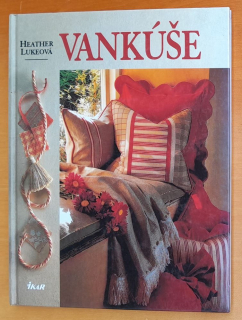 Vankúše