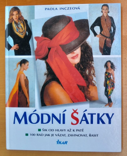 Módní šátky