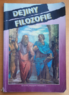 Dejiny filozofie / Náuka o spoločnosti