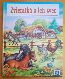 Zvieratká a ich svet