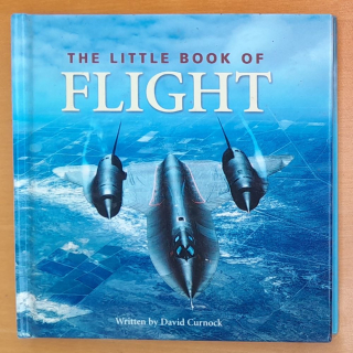 The Little Book of Flight / Malá kniha o lietaní