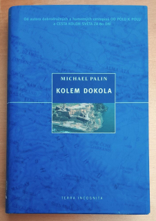 Kolem dokola / Terra Incognita
