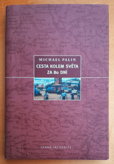 Cesta kolem světa za 80 dní / Terra Incognita
