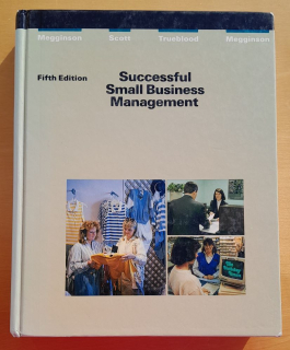 Successful / Small Business / Management