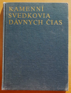 Kamenní svedkovia dávnych čias