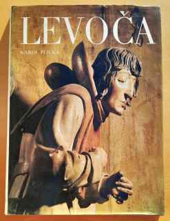 Levoča / Klenotnica umeleckých pamiatok