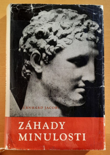 Záhady minulosti / Edícia Veda a súčasnosť / Séria história