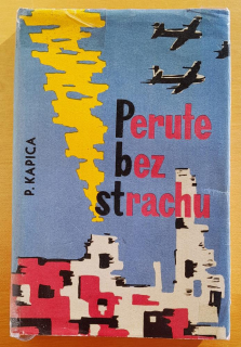 Perute bez strachu