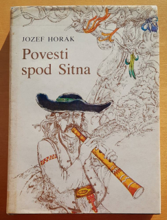 Povesti spod Sitna Povesti 1. / Vybrané spisy