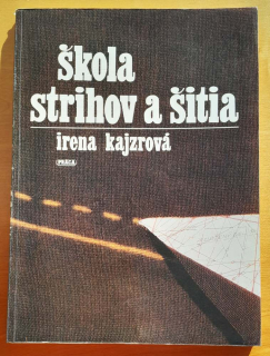 Škola strihov a šitia
