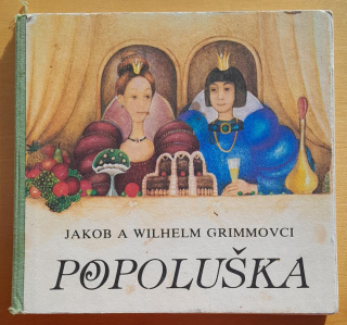 Popoluška