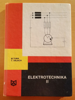 Elektrotechnika II. / Edícia elektrotechnickej literatúry