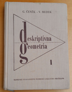 Deskriptívna geometria 1. / Zobrazovacie metódy
