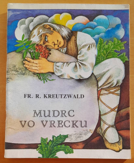 Mudrc vo vrecku