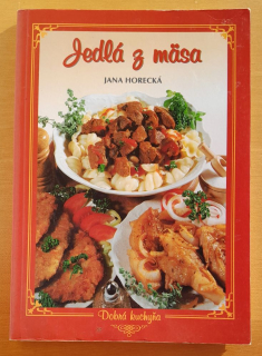 Jedlá z mäsa / Dobrá kuchyňa
