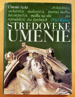 Stredoveké umenie / Umenie sveta