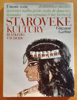 Staroveké kultúry blízkeho východu / Umenie sveta