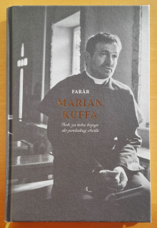 Farár Marián Kuffa / V rozhovore s Martinom Ližičiarom