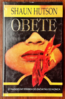 Obete / horor