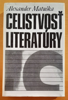 Celistvosť literatúry