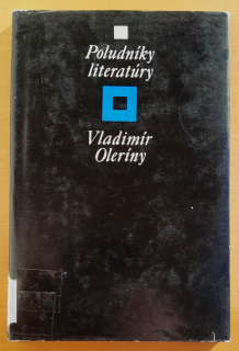 Poludníky literatúry / Edícia Okno