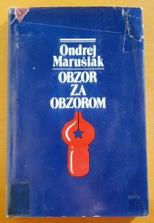 Obzor za obzorom