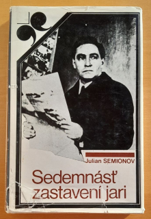 Sedemnásť zastavení jari