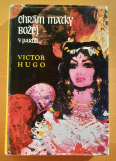 Chrám Matky Božej v Paríži