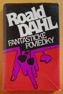 Fantastické poviedky
